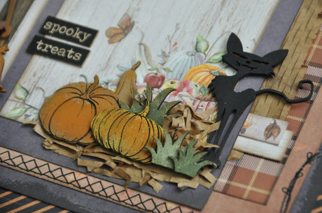 Pumpkins & Gourds image 1