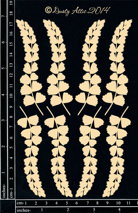 Maiden Hair Fern image 0