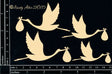 Storks image 0