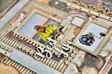 Designer Scrapbooking Kit - Best Life image 2