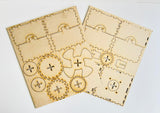 Propeller Box MDF image 1