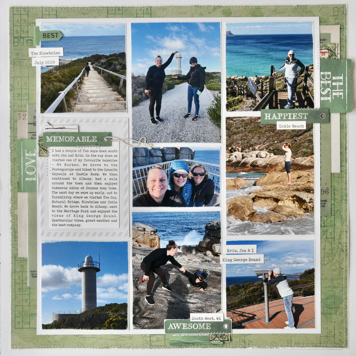Designer Kit - Outdoor Adventure image 5