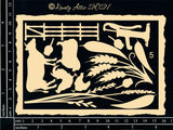 Creative Frames #5 - Farm image 0