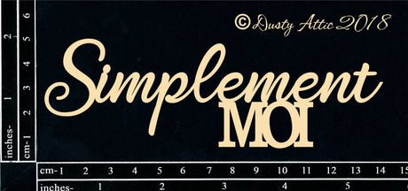 Simplement Moi image 0