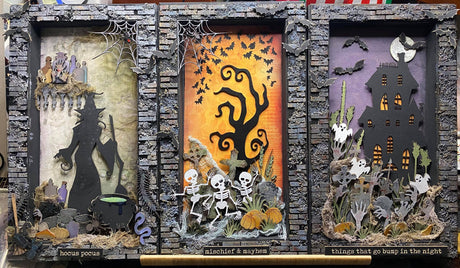 Ghosts image 1