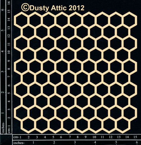Honeycomb Small image 0