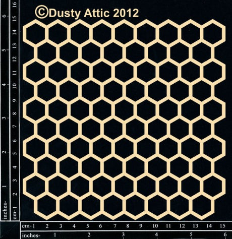 Honeycomb Small image 0