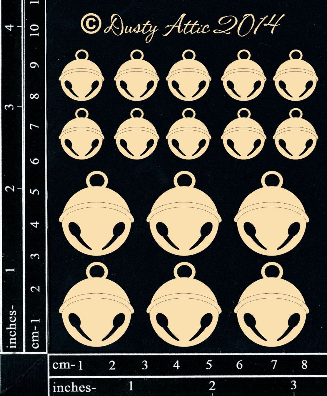 Mini Jingle Bells image 0