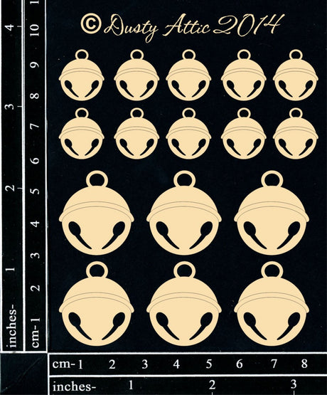 Mini Jingle Bells image 0