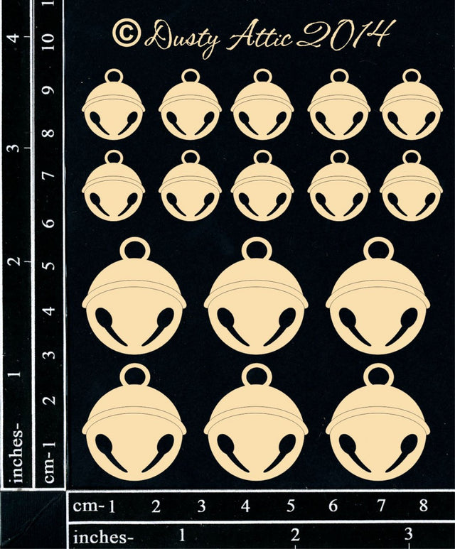 Mini Jingle Bells image 0