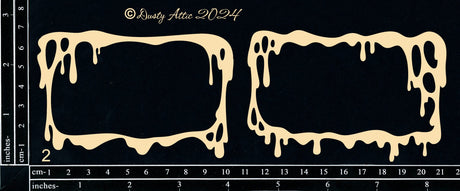 Slimy Frasme Set #2 image 0