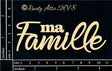Ma Famille image 0