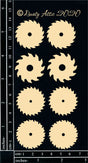 Saw Blades image 0
