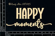 Happy Moments image 0