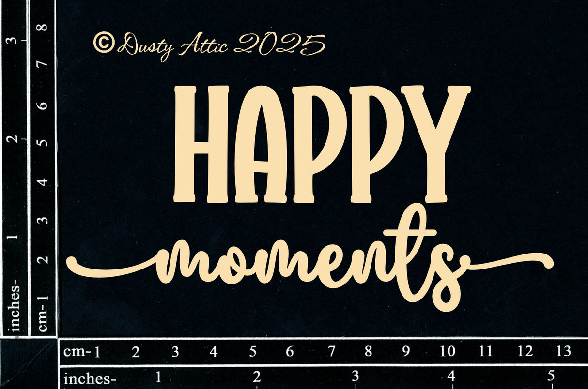 Happy Moments image 0