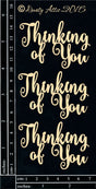 Thinking Of You image 0