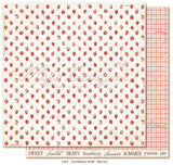 Maja 12" Designs Paper Pack - Strawberry Thief