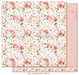 Maja 12" Designs Paper Pack - Strawberry Thief
