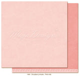 Maja 12" Designs Paper Pack - Strawberry Thief
