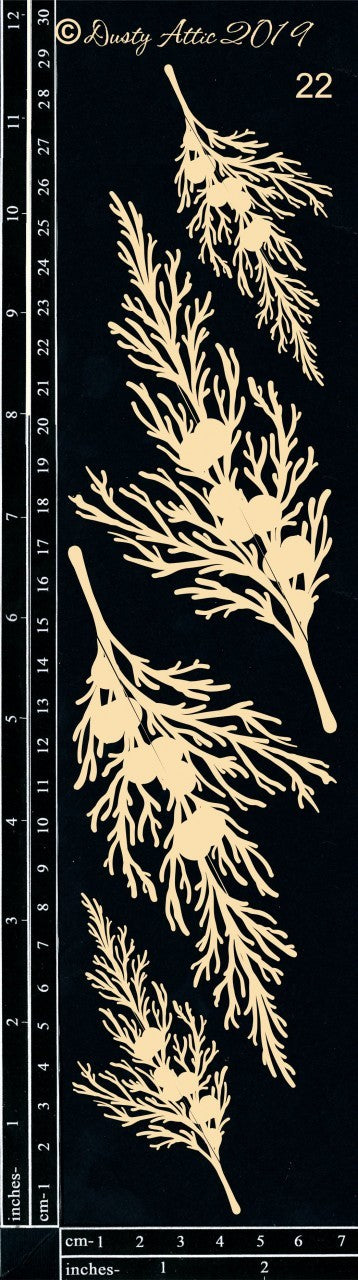 Foliage #22 image 0
