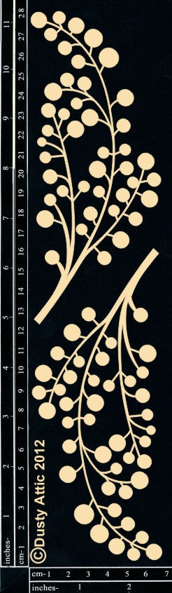 Wattle Blossom image 0