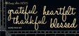 Word Pack #21 image 0