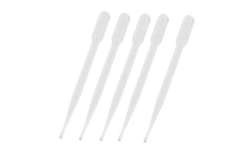 Pipette Plastic image 0