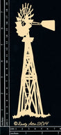 Windmill #3 image 0
