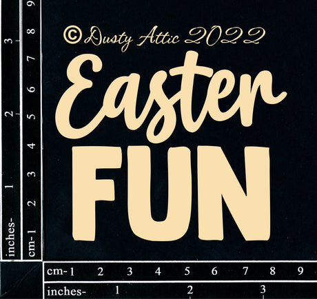 Easter Fun image 0