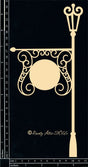 Hanging Sign #4 image 0