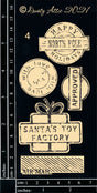 Christmas Postmarks #4 image 0
