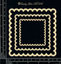 Get Framed - Scallop Square image 0