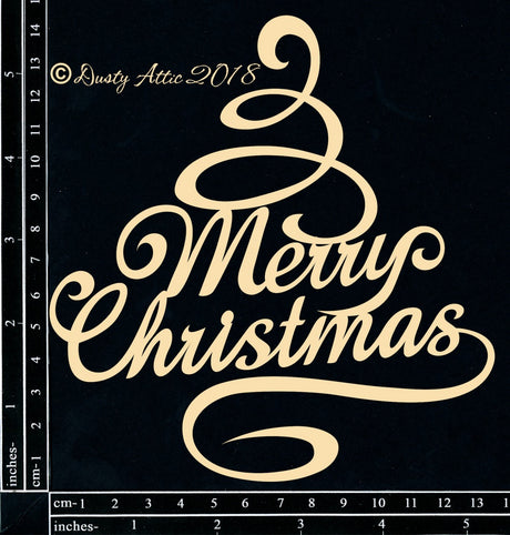 Merry Christmas Tree image 0
