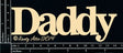 Daddy image 0