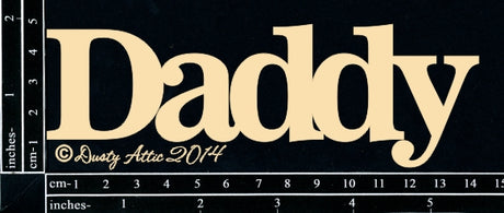 Daddy image 0