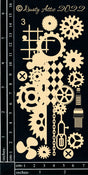 Industrial Cluster #3 image 0