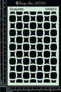 Geo Textures Stencil #10 image 0