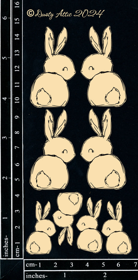 Rabbits #2 image 0