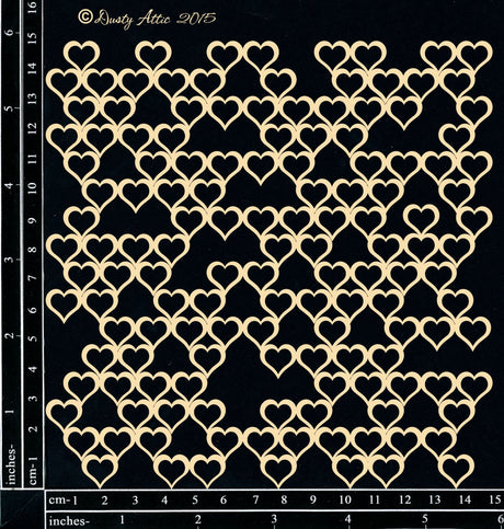 Heart Attack Panel Small #2 image 0