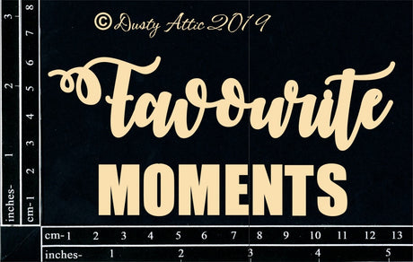 Favourite Moment image 0