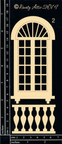 Juliette Balcony #2 image 0