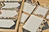 Designer Kit - "Real Life" Double Layout image 0
