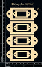 Nameplates #8 image 0