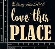 Love This Place image 0