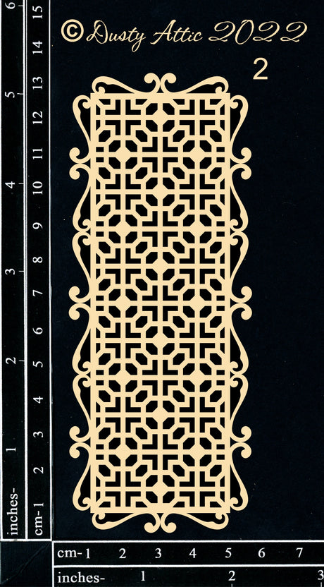 Decorative Panel #2 image 0