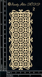 Decorative Panel #2 image 0