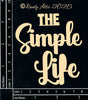 The Simple Life image 0
