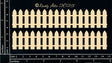Picket Fence Small image 0