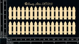 Picket Fence Small image 0