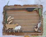 Creative Frames #5 - Farm image 1